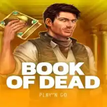 Book of Dead spelen