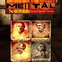 Mental spelen