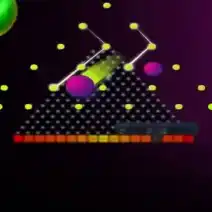 Plinko spelen