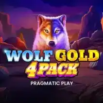 Wolf Gold spelen